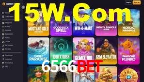 Blackjack Table 6566Bet