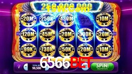 Ofertas Exclusivas 6566Bet