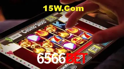 Estatísticas do Jogo 6566Bet