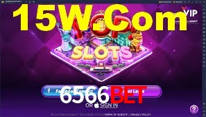 Daily Bonuses 6566Bet