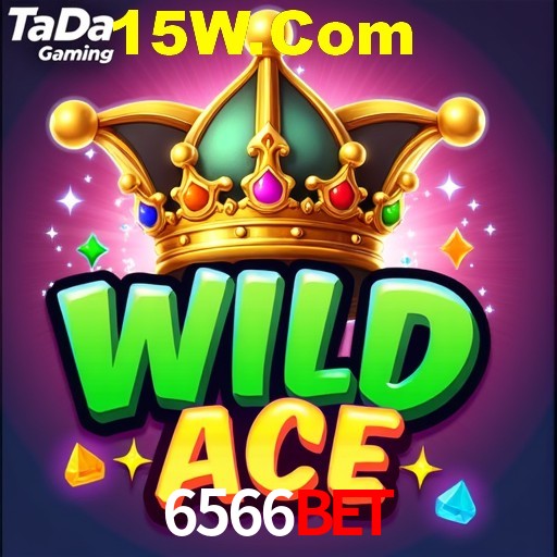 6566Bet: A Experiência de Casino com Jogos de Mesa ao Vivo