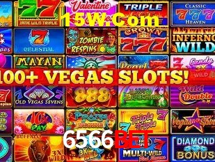 Estatísticas Esportivas 6566Bet