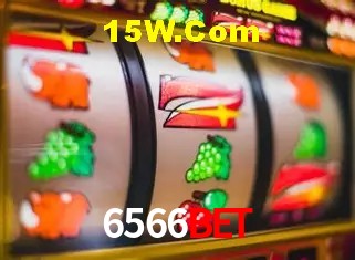 Casino Ao Vivo 6566Bet