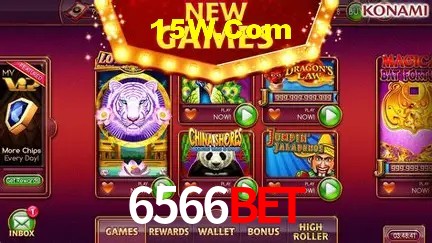 Avaliações dos Jogadores 6566Bet