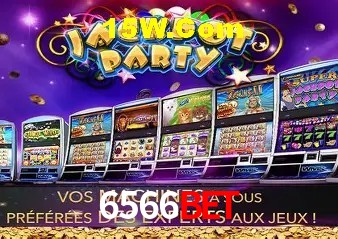 Interface Premium 6566Bet