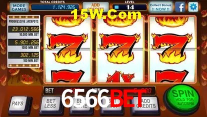 Diretório de Jogos 6566Bet