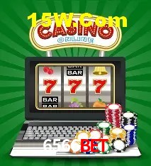 Interface do App 6566Bet