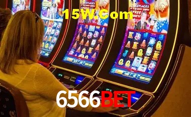 Experiência VIP 6566Bet