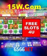 Promoção Relâmpago 6566Bet