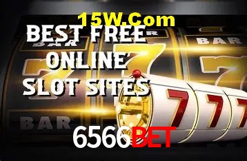Provedores de Jogos 6566Bet