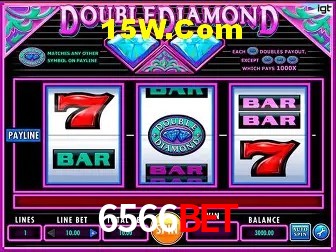 Jogos de Slot 6566Bet