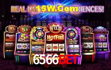 Apostas de Tênis 6566Bet